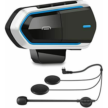 Baile Bluetooth Ενδοεπικοινωνία Μονή για Κράνος Μηχανής